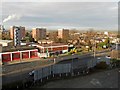 Rugby-Corporation Street