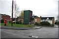 Wood End Village hall