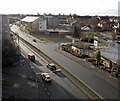 Rugby-Corporation Street