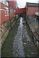 Lady Beck Mabgate Leeds