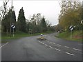 A51 resumes at Meaford