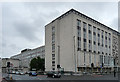 Leeds University, Woodhouse Lane, Leeds