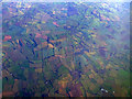 Upper Boddington from the air