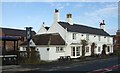 The Sun Inn, Long Marston