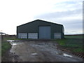 Farm building, North End Farm