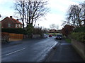 Marston Road, Tockwith