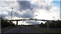 Footbridge, A289