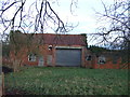 Farm building off Rudgate