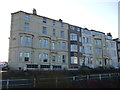 Gladstone Terrace, Bridlington