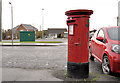 Pillar box, Carryduff