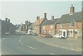 Garboldisham Road, Kenninghall in 1987