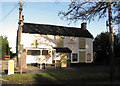 The former Duke of Wellington Inn, Brandon