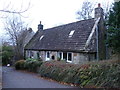 Kinnesswood Cottage