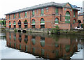 Flax House, Navigation Walk, Leeds