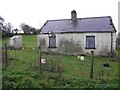 Ruined Cottage, Carnalea