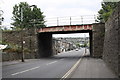 Bridge BAH2/39, Old Mill Lane