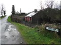 Corbo Road, Garvallagh