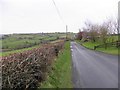 Gargrim Road, Daughton