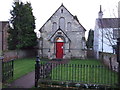 Askham Bryan Village Hall