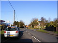 London Road, Harleston