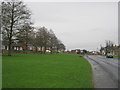 Village Green at Fishburn