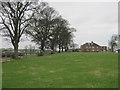 Farmhouse at West House Farm