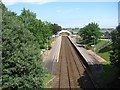 Portlethen Railway Station