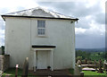 Llanddewi Rhydderch Baptist Chapel