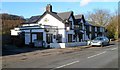 Swan Inn, Glan-y-llyn