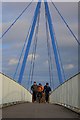 County Durham Gateway Bridge