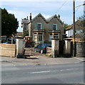 The Lodge, High Street, Yatton