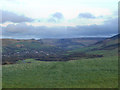 View from Quick Edge (4): Tame Valley