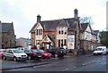 The Robin Hood Public House in Millhouses