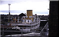 Clarence Graving Docks, Liverpool