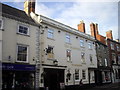 TF0645 : The Packhorse Inn, Northgate, Sleaford by PAUL FARMER