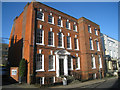 Offices in Southgate Street