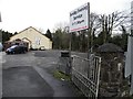 Fintona Independent Methodist Church