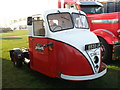 Scammell Scarab