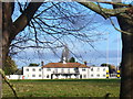 Recreation Ground, Hogsmill Valley