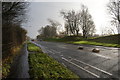 SD7004 : The A6 near Little Hulton by Bill Boaden