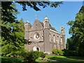 The chapel, Killerton Park, near Exeter