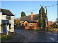 Burton Village Hall