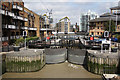 Limehouse Lock