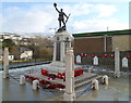 Ebbw Vale War Memorial