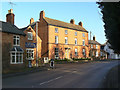 The Manor House, Far Street