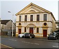 Libanus United Reformed Church, Ebbw Vale