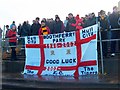 Goodbye to Boothferry Park (1946-2002)