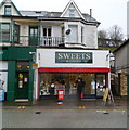 Sweets & Things, Ebbw Vale