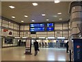TQ3181 : Ticket hall, City Thameslink railway station by Stacey Harris