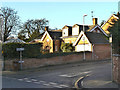 Former School, Far Street